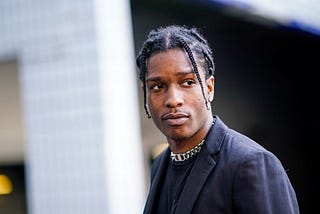 A$AP Rocky is doomed to Swedish meatballs. Thankfully he’s well connected