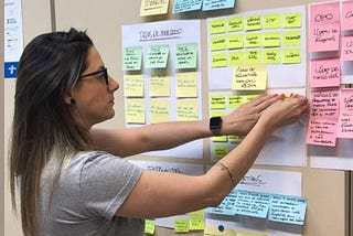 Transformando Ideias em Realidade: Minha Jornada no Startup SP do SEBRAE em 2019