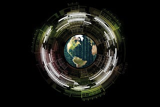 Are these the 20 top multi-stakeholder processes in 2020 to advance a digital ecosystem for the…