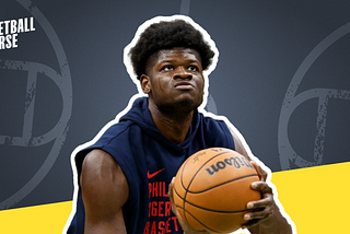 Mo Bamba + Basketballverse = More To Come!