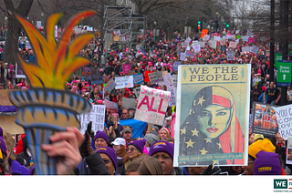 How a growing army of lawyers is helping resist injustice (and you can too)