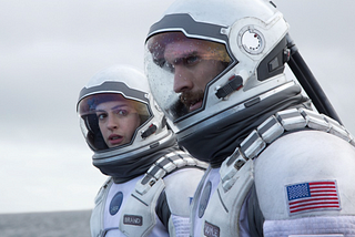 What ‘Interstellar’ Can Teach Us About AI and Practical Innovation in Healthcare