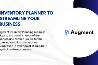 Inventory Planner to Streamline Your Business