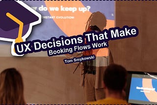 🎓 UX Decisions I Made Creating a Tech Trainings Page in 3 Days