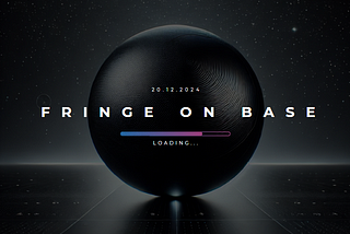 Fringe Finance: Expanding DeFi Horizons on Base