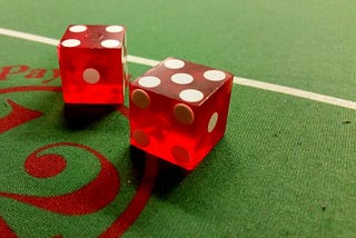 Probability Generating Functions — The Casino Owner’s Best Friends