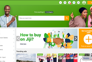 How to Shop and Save over N50,000 on Jiji.ng