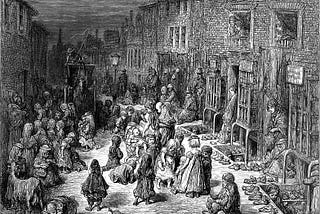 The Fool in the Counting-House