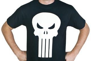 “The Punisher Is Totally Realistic and Could Actually Happen” According to Cousin Jeff