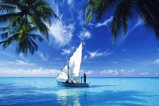 Maldives- A piece of heaven on earth