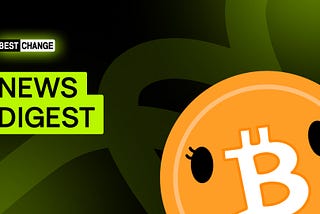 This week’s crypto market talks