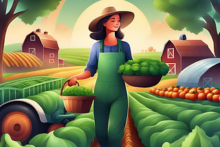 Which Organic Farming is Best?