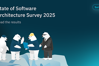 State of Software Architecture Report — 2025