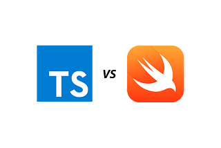 Syntax Comparison: TypeScript vs Swift