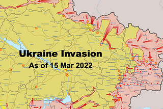 BREAKING: Putin mulls whether to call Ukraine invasion “legitimate political discourse”