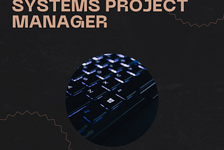 ChatGPT Prompts for Systems Project Managers