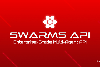 Introducing The Swarms API: The First-Ever Enterprise Grade Multi-Agent API.