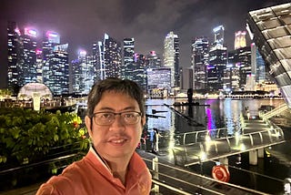 An Unfinished Song: Living in Singapore and the Quest for Permanent Residency