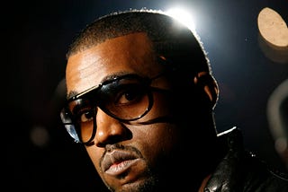 On Kanye West… and When a Celebrity Gets Saved
