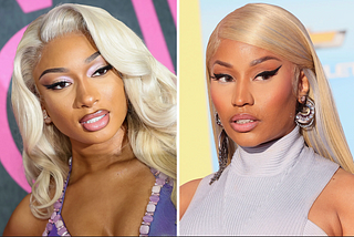 The Art of Spin: A PR Perspective on the Megan Thee Stallion and Nicki Minaj Beef