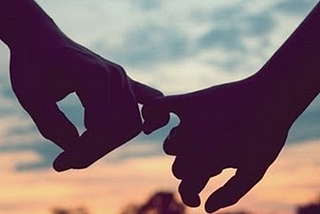 AMOR: o mito do par ideal.