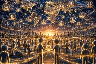 Do We Meet People by Coincidence, or Is There a Reason Behind Every Encounter?