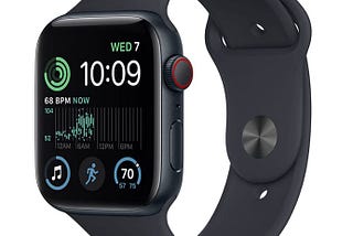 Apple Watch SE 2 | Specifications & Benefit