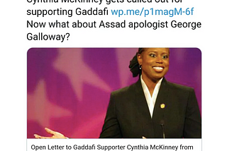 The Pro-Assad, Anti-Imperial Facade: Useful Idiocy or Paychecks?