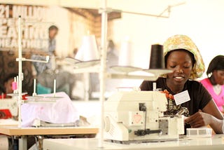 Companies creating job opportunities in world’s poorest nations