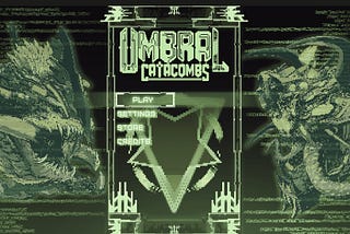 Umbral Catacombs Preview