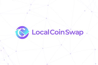 LocalCoinSwap announces results of first community vote