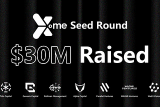 【Breaking News】X.me Announces XME Token Conversion, New Token to Launch Within 6 Months