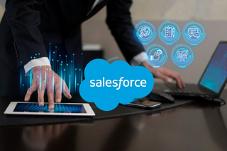 An increasing imperative: Why companies are embracing Salesforce-managed services now more than…