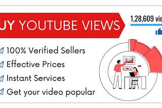 Achieve Successful Social Media Marketing through YouTube Views