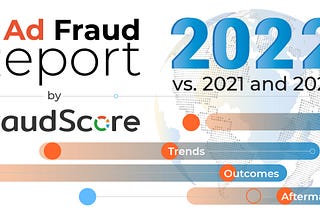 2022 Ad Fraud Report by FraudScore