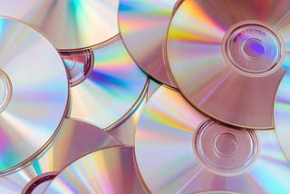 Predicting The Comeback of the CD: It’s All In The Marketing