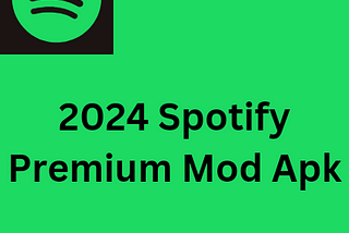 Spotify Premium APK v8.927.700 ( Premium Unlocked) Download