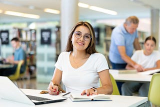 More Than a Book Lender: The Vital Role Librarians Play as Community Ambassadors