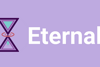 Introducing: Eternal Finance