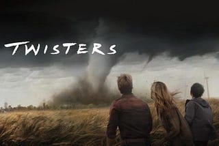 Twister & Her Sister (Sequel)