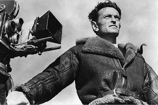 David Lean: Film Maker