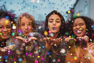 I spent 20 years obsessing over an ideal life that doesn’t exist.