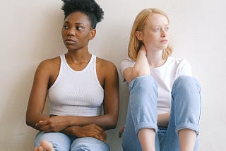 How I Navigated A Friendship Break-up Without Feeling Bitter