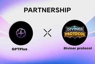 We are excited to share that we have partnered with Diviner Protocol!