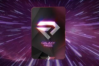 Introducing the RareMint Galaxy Pass