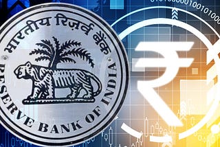 Blockchain-based “Digital Rupee” — Is RBI Overburdened?