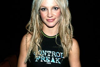 As the Legal Guardian of an Adult, I say Free Britney Spears.