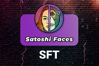 SatoshiFinanceToken,“SFT” — The Introduction.