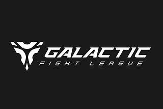 Welcome, to the Galactic Fight League.