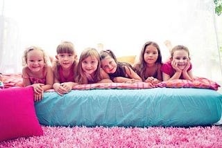 Slumber Party Tips: Should Parents Ban Kids from Sleepover